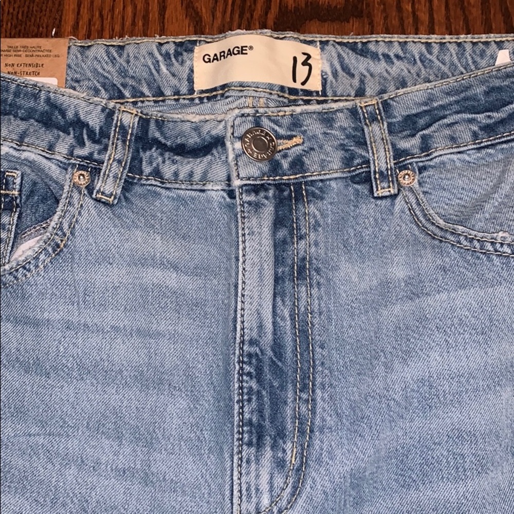 jean - Picture 3 of 4